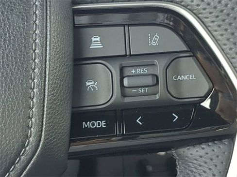 New 2025 Toyota Tundra 1794 Edition image 26