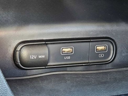Used 2023 Kia K5 LXS image 30