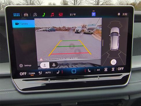 New 2026 Volkswagen Tiguan SE R-Line AWD/4WD image 11