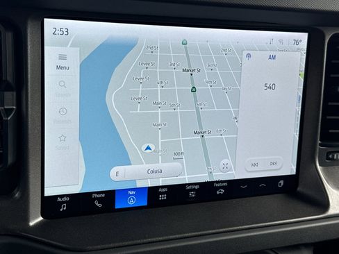 New 2025 Ford Bronco Big Bend image 21