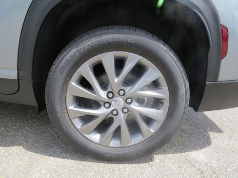 New 2026 Buick Enclave Preferred w/ Power Package image 12