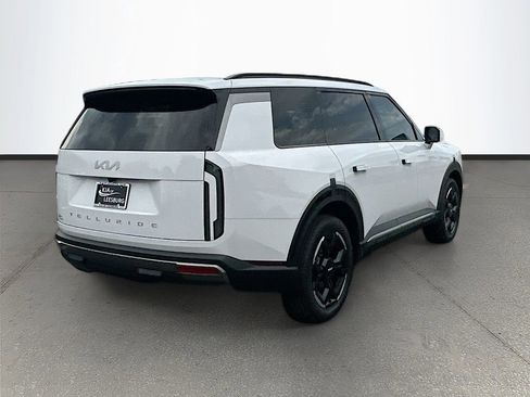 New 2027 Kia Telluride EX FWD image 7