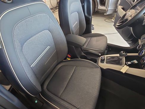 New 2026 Hyundai Venue SEL FWD image 10