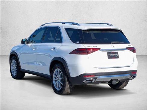 New 2026 Mercedes-Benz GLE 350 4MATIC image 9