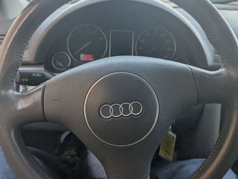 Used 2002 Audi A4 1.8T image 14