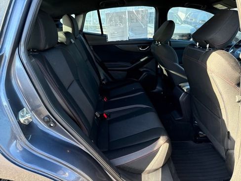 Used 2017 Subaru Impreza 2.0i Sport w/ Popular Package #4 image 13