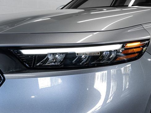 Used 2024 Honda Accord LX image 9