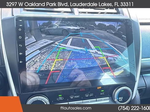 Used 2012 Toyota Camry SE w/ Leather Pkg FWD image 51