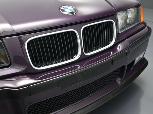 Used 1995 BMW M3 Coupe RWD image 37