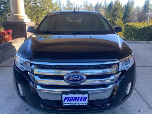 Used 2013 Ford Edge SEL FWD image 5