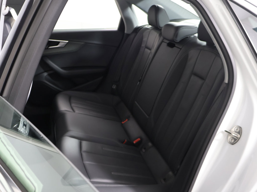 Used 2021 Audi A4 2.0T Premium AWD/4WD image 28