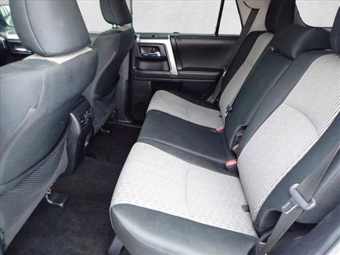 Used 2022 Toyota 4Runner SR5 image 7