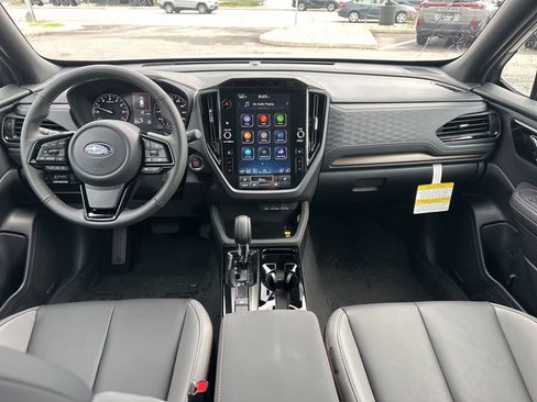 New 2026 Subaru Forester Sport AWD/4WD image 26