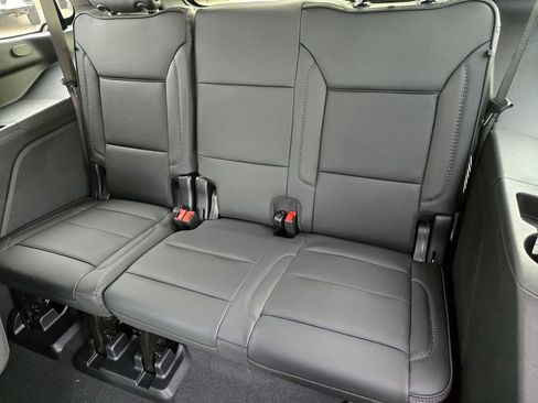 New 2026 GMC Yukon Denali w/ Denali Reserve Package image 21