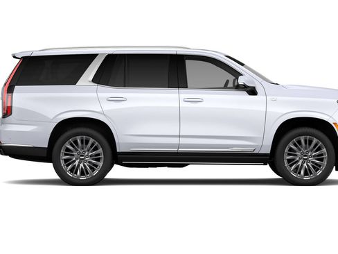 New 2026 Cadillac Escalade Luxury image 15