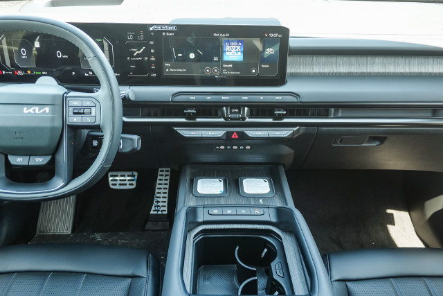 New 2027 Kia Telluride X-Line SX Prestige w/ Executive Package AWD/4WD image 15