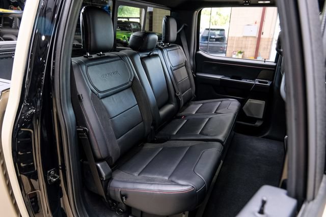 Used 2026 Ford F150 Raptor AWD/4WD image 79