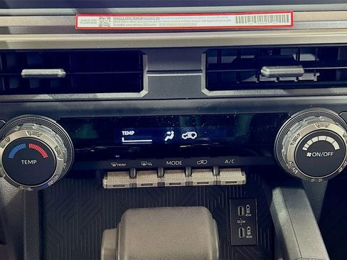 New 2026 Toyota 4Runner SR5 image 13