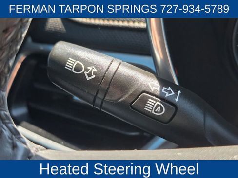 Used 2019 Chevrolet Equinox Premier image 35