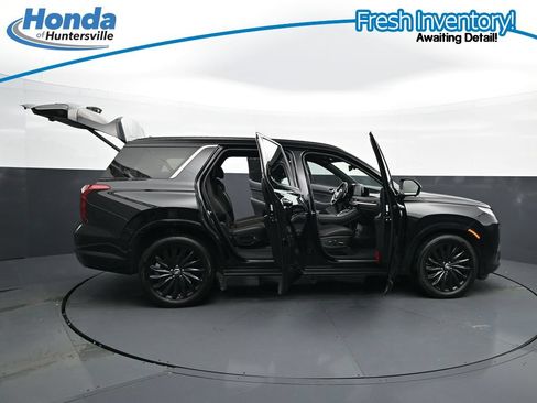 Used 2025 Hyundai Palisade Calligraphy AWD/4WD image 43