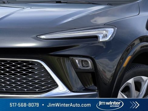 New 2026 Buick Encore GX Avenir w/ Avenir Technology Package AWD/4WD image 10