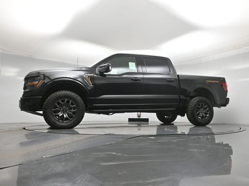 New 2026 Ford F150 Tremor image 7