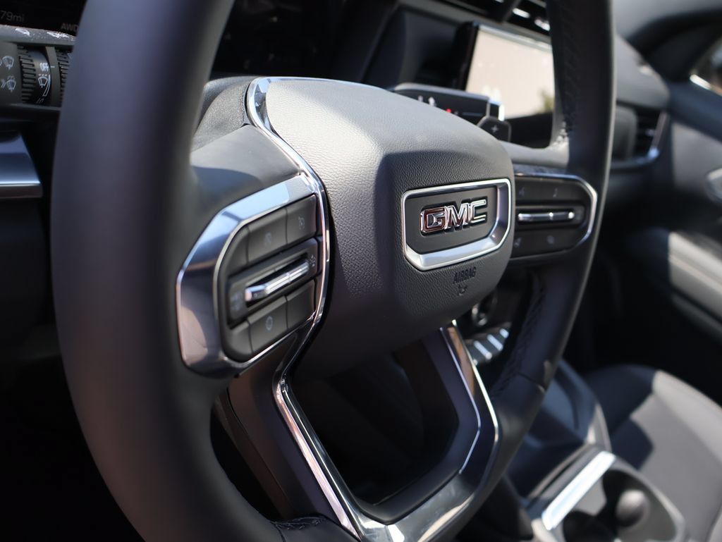 New 2027 GMC Terrain Elevation w/ Elevation Premium Package AWD/4WD image 25