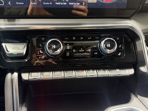 Used 2024 GMC Sierra 1500 Denali image 21