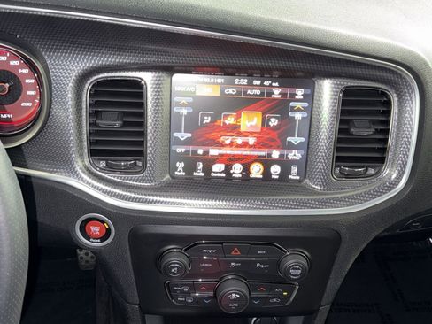 Used 2016 Dodge Charger SRT Hellcat w/ Harman/Kardon Audio Group image 20