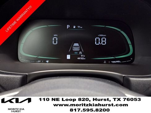 Used 2024 Hyundai Palisade XRT AWD/4WD image 6