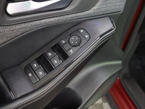 Used 2023 Nissan Rogue SV AWD/4WD image 35