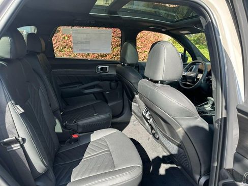 New 2026 Kia Sorento SX Prestige image 6