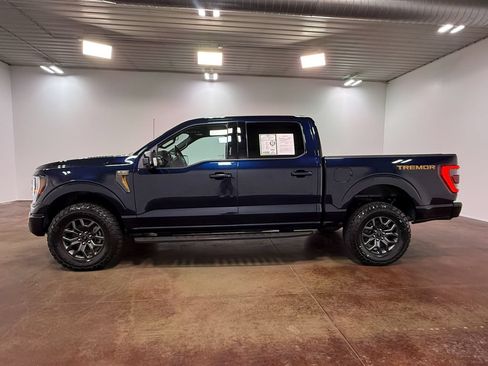 Used 2023 Ford F150 Tremor w/ Equipment Group 402A High AWD/4WD image 6