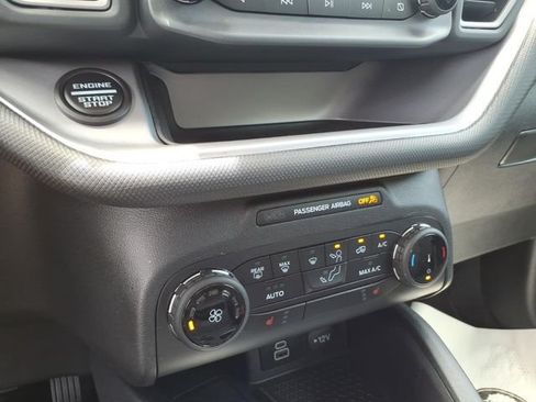 Used 2024 Ford Bronco Sport Big Bend w/ Convenience Package AWD/4WD image 25