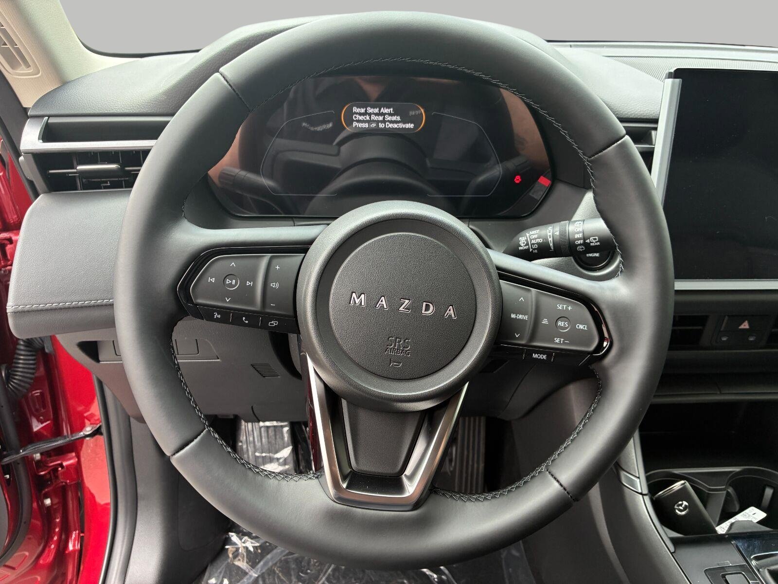 New 2026 MAZDA CX-5 Preferred AWD/4WD image 11