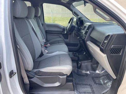 Used 2018 Ford F150 XL w/ Equipment Group 101A Mid AWD/4WD image 19