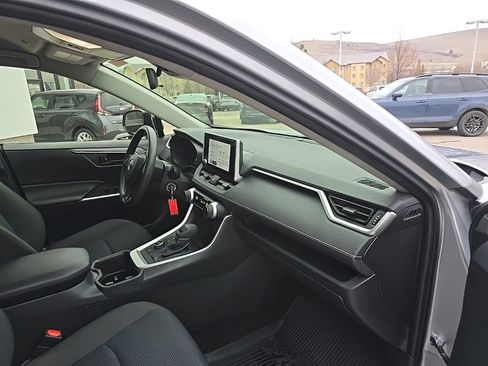 Used 2024 Toyota RAV4 LE image 7