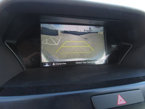 Used 2021 Acura ILX w/ Premium Package image 15