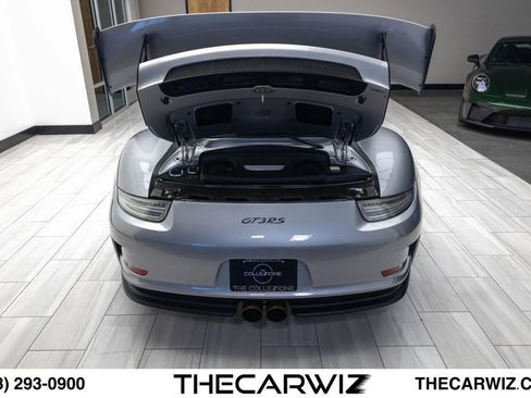 Used 2016 Porsche 911 GT3 RS RWD image 41