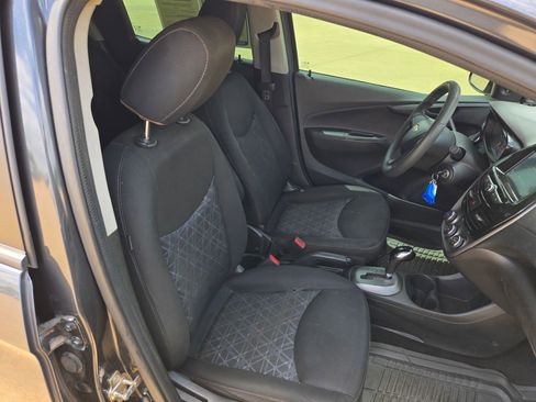 Used 2021 Chevrolet Spark LS FWD image 23