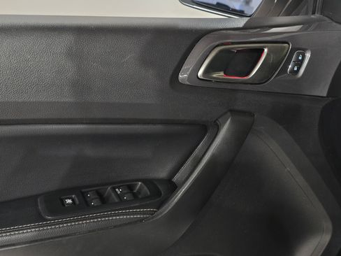 Used 2019 Ford Ranger Lariat w/ Equipment Group 501A Mid image 28