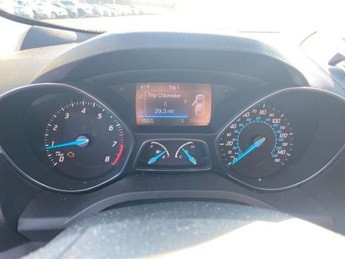 Used 2013 Ford Escape Titanium w/ Parking Technology Pkg image 9