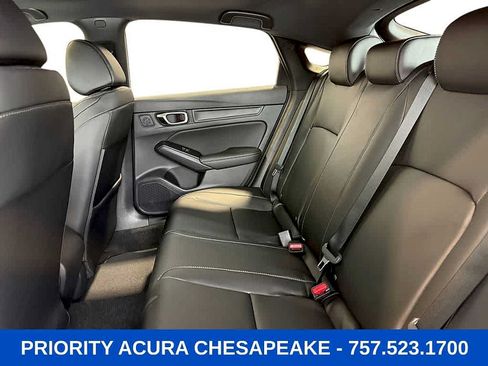 New 2026 Acura Integra A-Spec FWD image 28
