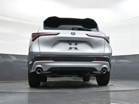 New 2025 Acura ADX AWD image 33