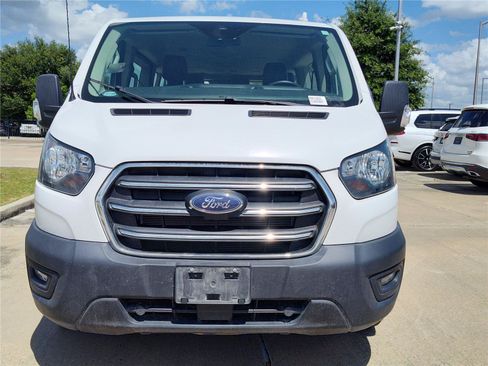 Used 2020 Ford Transit 350 XL RWD image 10