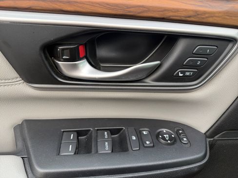 Used 2019 Honda CR-V EX-L image 20