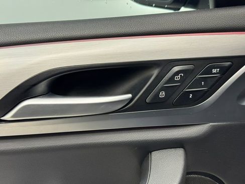 Used 2022 BMW X3 sDrive30i w/ Convenience Package w/ZPA image 39