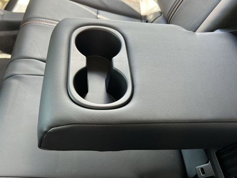 New 2025 MAZDA CX-50 2.5 Turbo w/ Premium Plus Pkg image 39