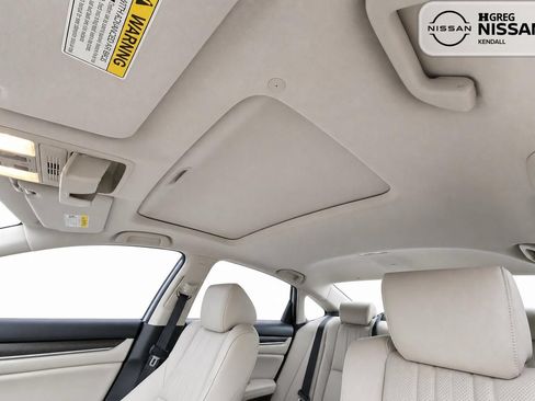 Used 2021 Honda Accord EX-L image 12