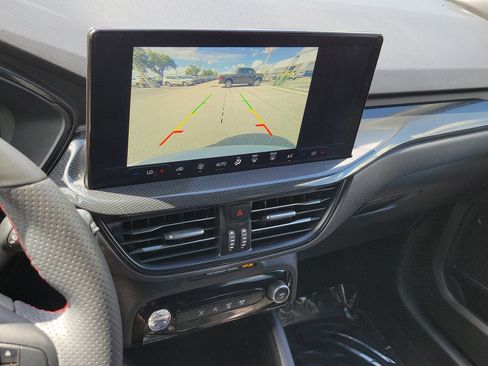 Certified 2023 Ford Escape ST-Line w/ Tech Pack #1 FWD image 25